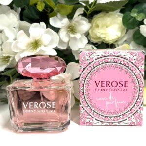 Naiste parfüüm magus Verose Shiny Crystal 100ml