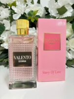 Naiste parfüüm magus Valento Donna 100ml