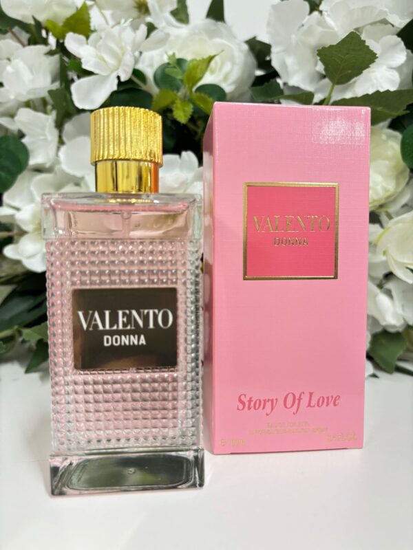 Naiste parfüüm magus Valento Donna 100ml