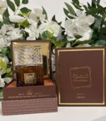 Lattafa Khamrah Qahwa EDP Parfüüm Naistele 100ml