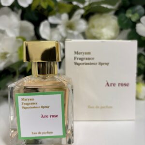 Naiste parfüüm magus Meryam Fragrance Vaporisateur Sprey 50ml