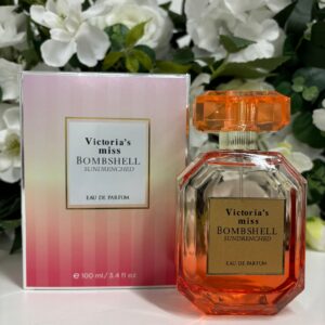 Naiste parfüüm magus Viktoria*s miss bombshell 100ml