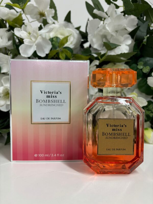 Naiste parfüüm magus Viktoria*s miss bombshell 100ml