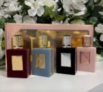Naiste komplekt parfüüm magus 4 x 30ml Ameerat Al Arab ASDAAF
