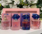 Naiste komplekt parfüüm magus 4 x 30ml Mystical
