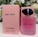 Naiste Magus Parfüüm MRS Way 100ml