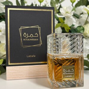 Khamrah by Lattafa EDP 100ml