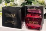 Naiste parfüüm magus Veesage Crystal Noir 100ml