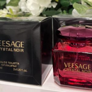 Naiste parfüüm magus Veesage Crystal Noir 100ml