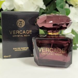 Naiste Magus Vercage Crystal Noir Parfüüm 50ml