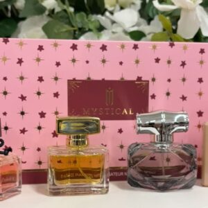 Naiste Magus Mystical Parfüüm 4x30ml