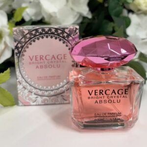 Naiste Magus Vercage Brigt Crystal Parfüüm 50ml