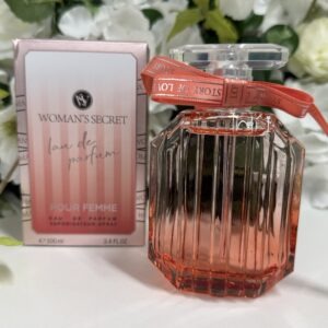 Naiste Magus Parfüüm Woman*s Secret 100ml