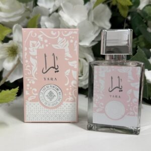 Naiste Magus Yara Parfüüm 30ml