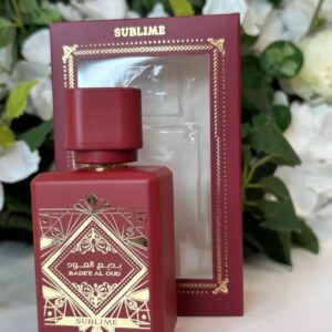 Naiste Magus Mark Him Parfüüm 50ml