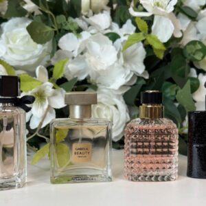 Naiste Magus Mystical Parfüüm 4x30ml