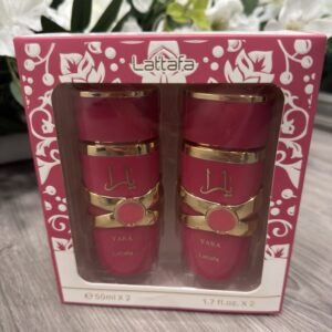 Naiste Magus Parfüüm 2 x 50ml Lattafa