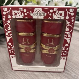 Naiste Magus Parfüüm 2x50ml Lattafa