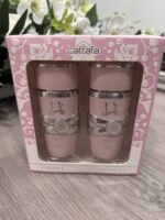 Naiste Magus Parfüüm 2x50ml Lattafa