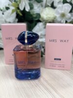 Naiste Magus Parfüüm MRS Way 100ml-12