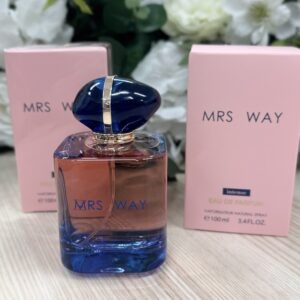 Naiste Magus Parfüüm MRS Way 100ml-12