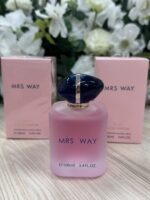 Naiste Magus Parfüüm MRS Way 100ml