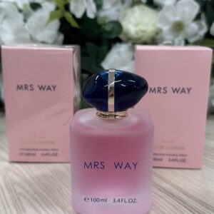Naiste Magus Parfüüm MRS Way 100ml