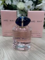 Naiste Magus Parfüüm MRS Way 100ml-12