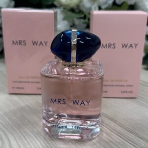 Naiste Magus Parfüüm MRS Way 100ml-12