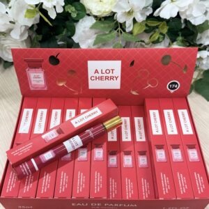 Naiste parfüüm magus A lot cherry (Lost Cherry) - 35ml