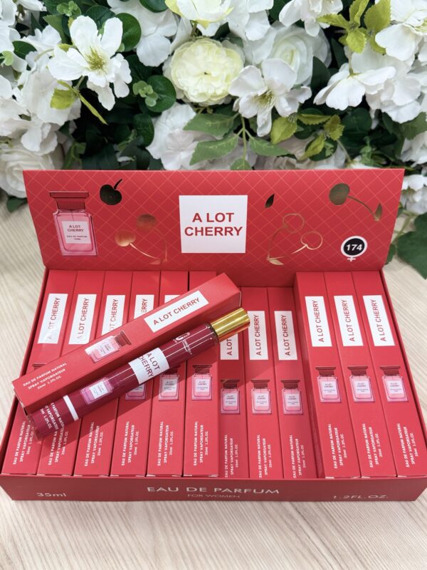 Naiste parfüüm magus  A lot cherry (Lost Cherry) - 35ml