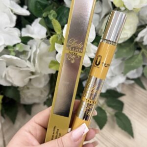 Naiste parfüüm magus Lady Billion Lucky - 35ml