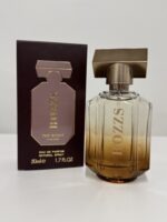 Naiste parfüüm magus Bozzs 50ml