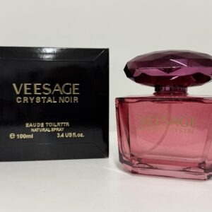 Naiste parfüüm magus Veesage Crystal Noir 100ml