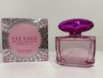 Naiste parfüüm magus Veesage Crystal Noir 100ml