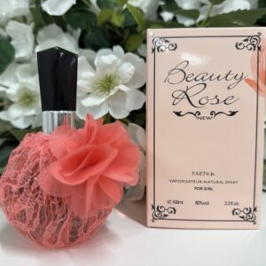 Naiste parfüüm magus Beauty Rose 100ml