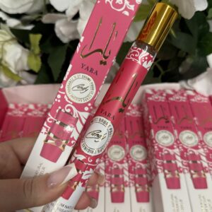 Naiste Magus Parfüüm Lattafa Yara 35ml