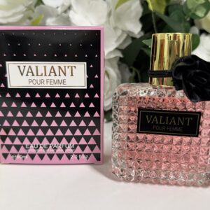 Naiste Magus Valiant Pour Femme Parfüüm 60ml