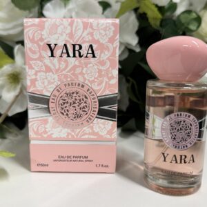 Naiste Magus Parfüüm Yara 50ml