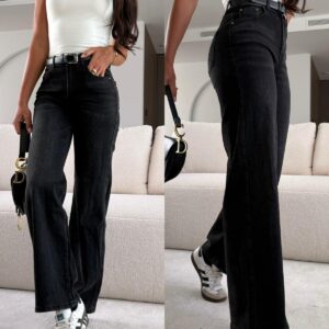 Teksad Wide leg extra long Redseventy