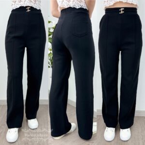 Naiste Viisakad Pehmed Püksid