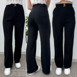 Naiste Viisakad Pehmed Püksid