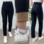 Naiste Mega Soojad Pehmed Retuusid