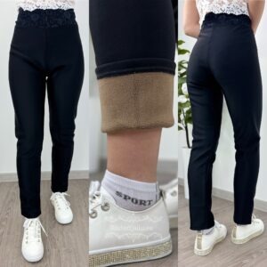 Naiste Mega Soojad Pehmed Retuusid