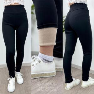 Naiste Mega Soojad Pehmed Retuusid