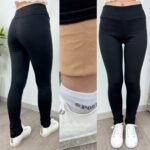 Naiste Mega Soojad Pehmed Retuusid