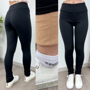 Naiste Mega Soojad Pehmed Retuusid