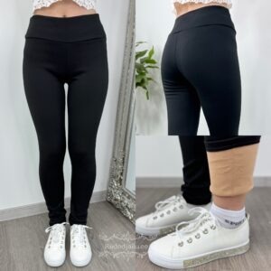 Naiste Mega Soojad Pehmed Retuusid