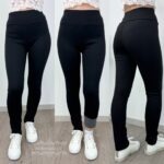 Naiste Mega Soojad Pehmed Retuusid