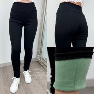 Naiste Mega Soojad Pehmed Retuusid